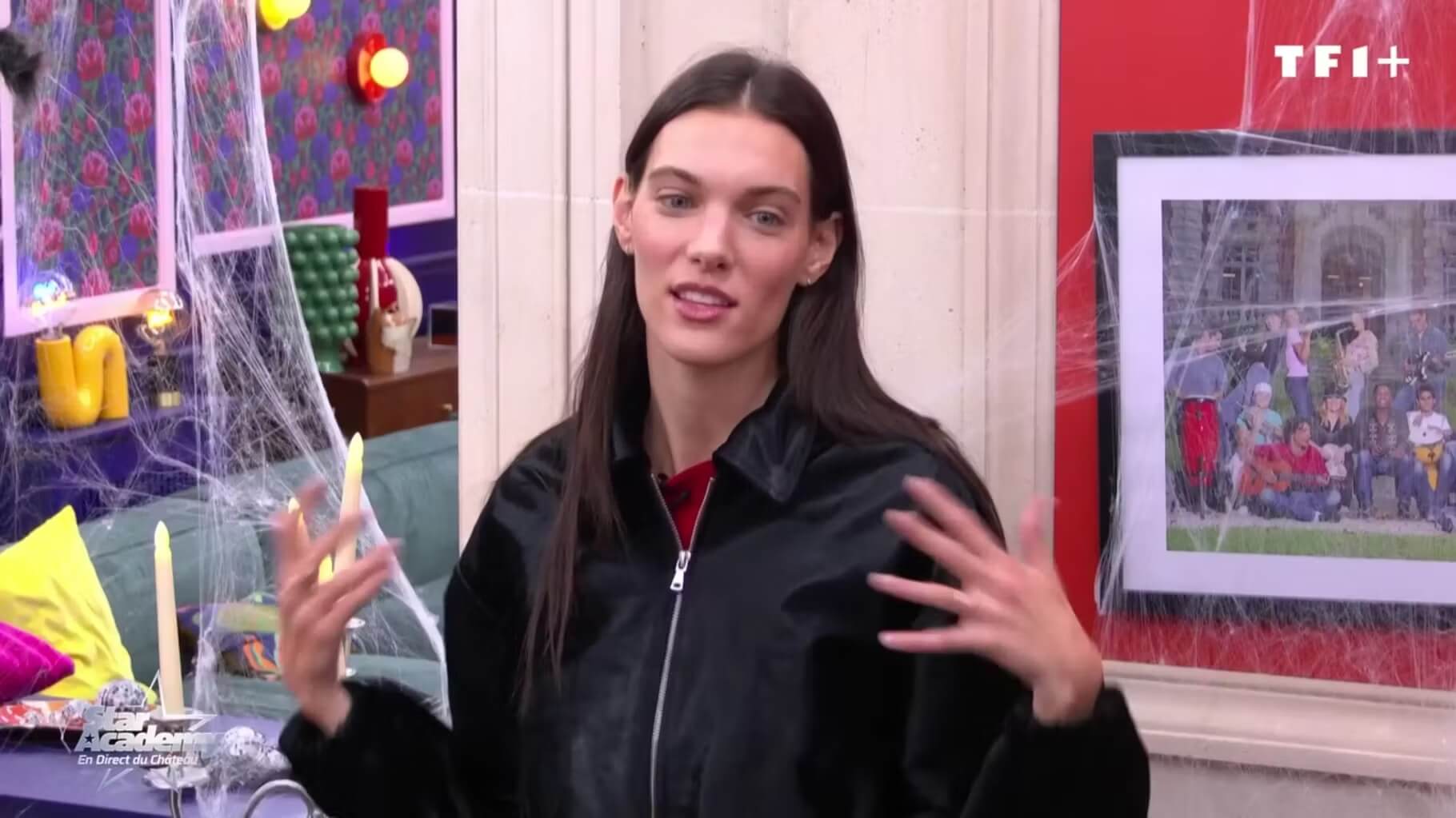 Charlotte Cardin se livre sur son rôle de marraine dans la "Star Academy": "Je ne savais pas…"