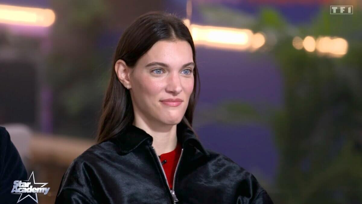 Charlotte Cardin se livre sur son rôle de marraine dans la "Star Academy": "Je ne savais pas…"