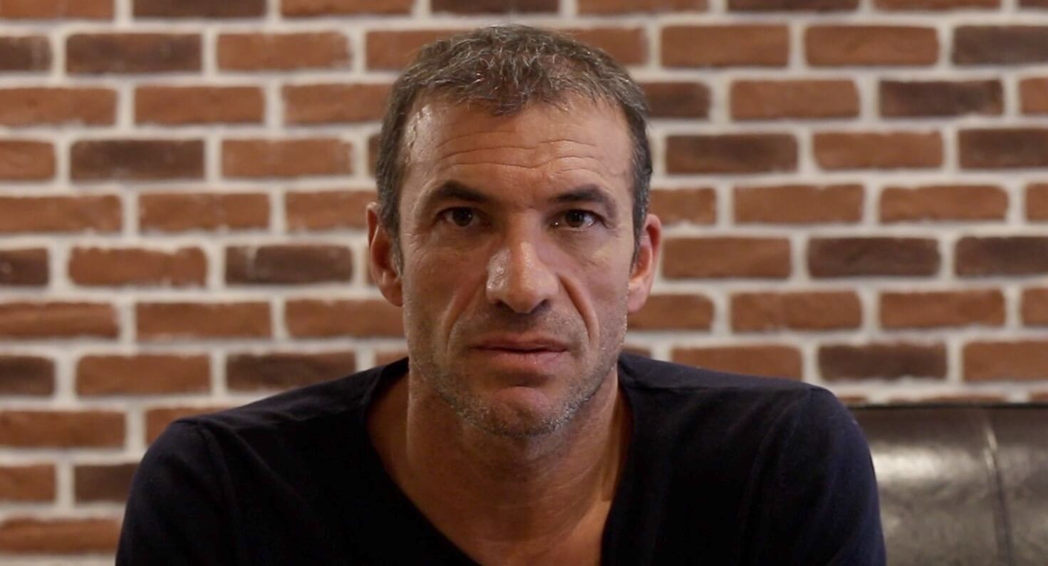 Christophe Pinna (Star Academy) atteint d’un cancer : il se confie…"Ça paraît dur, injuste"