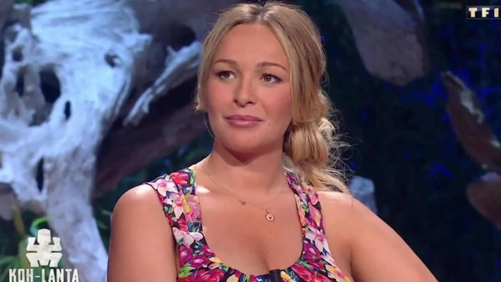 Cindy Poumeyrol (Les Traîtres) : la somme mirobolante de sa maison actuellement en vente