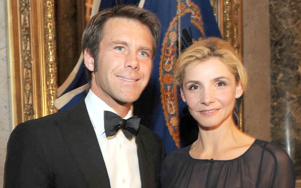 Clotilde Courau et Emmanuel-Philibert de Savoie prennent une grande décision après 23 ans de mariage