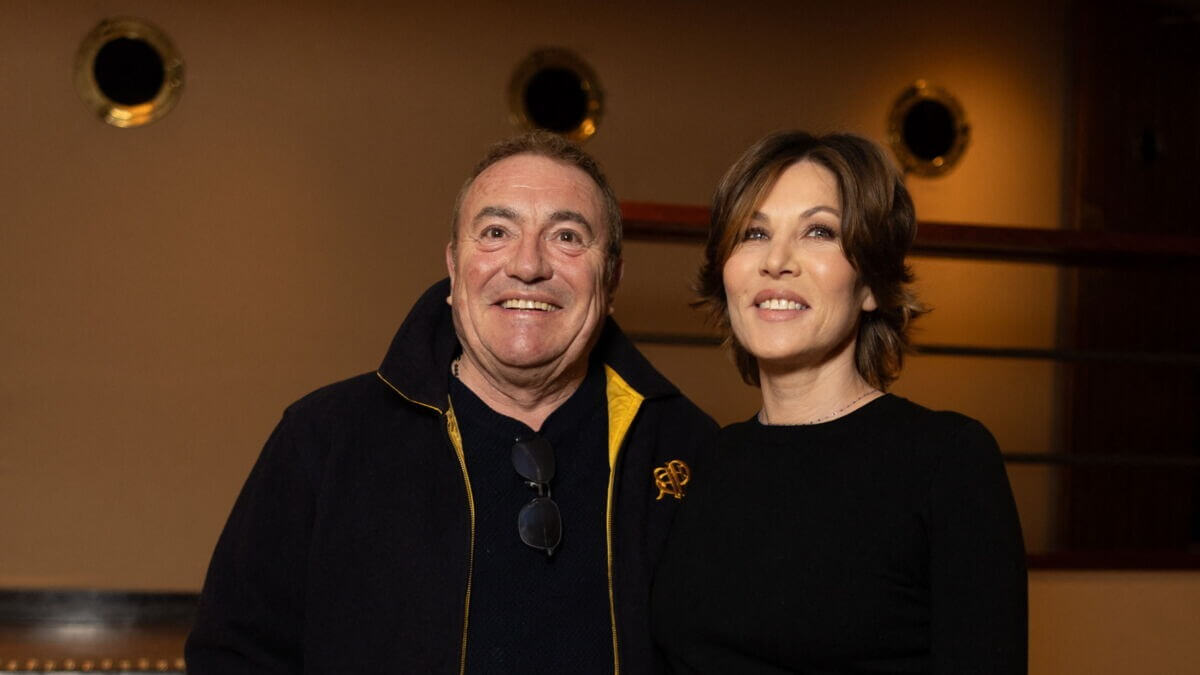 Fabien Onteniente révèle les coulisses de sa rupture avec Mathilde Seigner