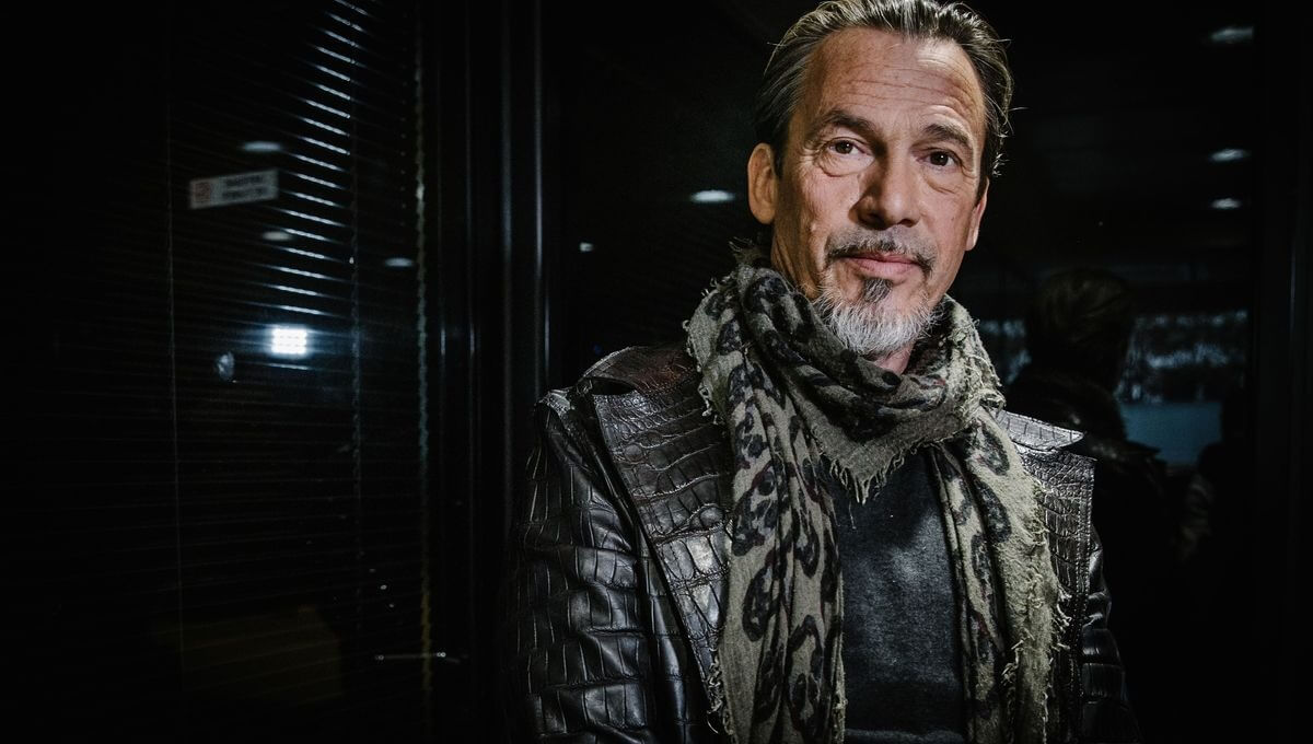 Florent Pagny victime d’un cambriolage : l’énorme butin dérobé dévoilé et un suspect interpellé