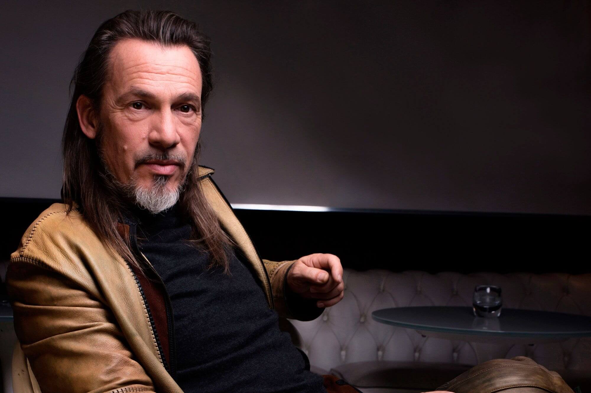 Florent Pagny victime d’un cambriolage : l’énorme butin dérobé dévoilé et un suspect interpellé