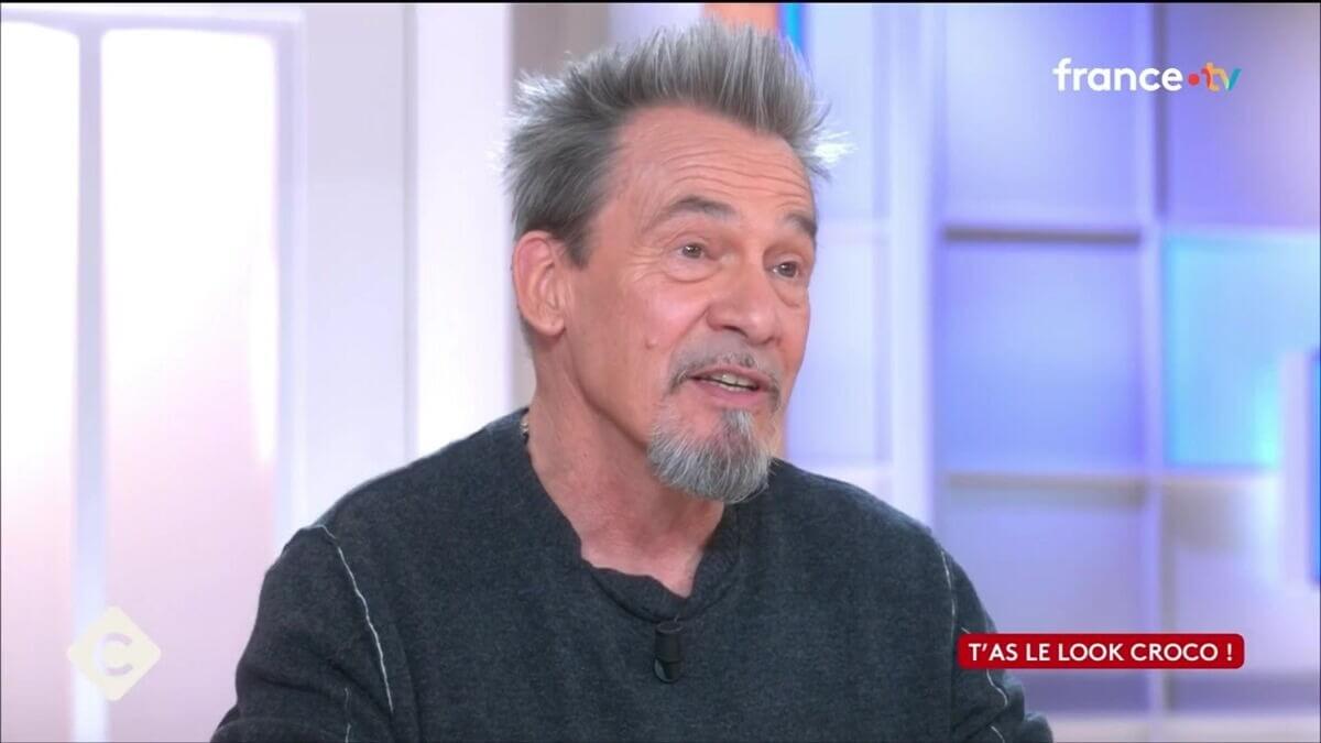 Florent Pagny partage une drôle d’anecdote sur Céline Dion : "On voit tes fesses…"