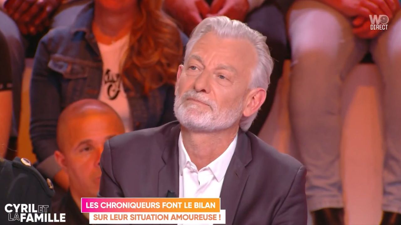 TBT9 : Gilles Verdez révèle pourquoi son mariage avec Fatou a été reporté "Tout va bien…"