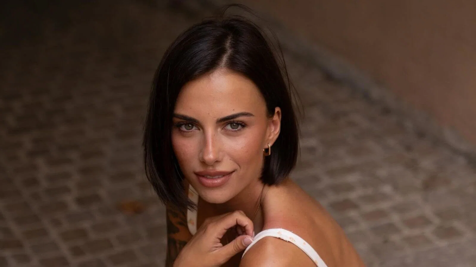 Giuseppa séparée de Paga : sa mise au point sur la garde de leurs filles... "Même si parfois c’est dur"