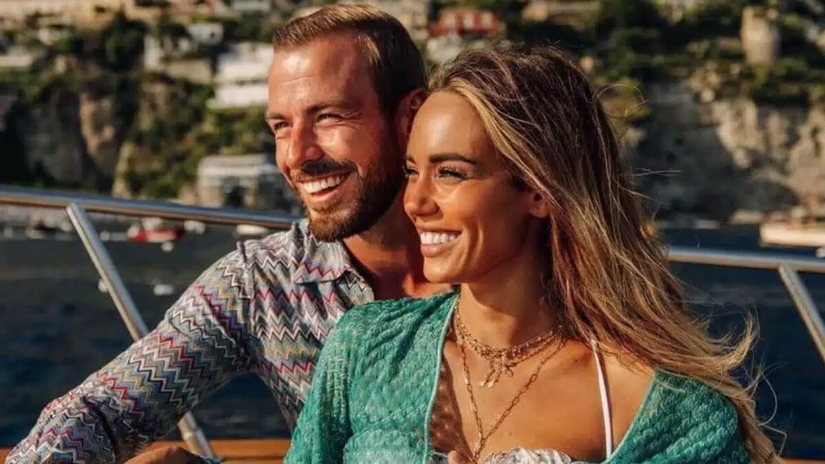 Julien Bert condamné pour des violences sur son ex Hilona Gos : il connaît désormais sa peine