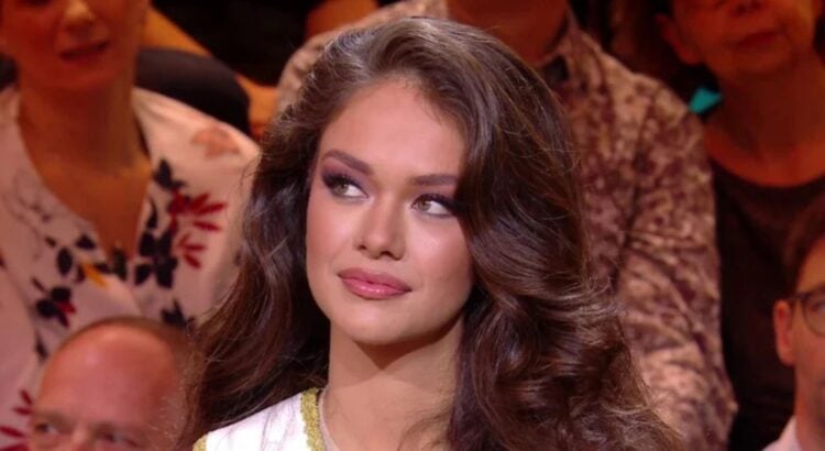 Miss France 2026 : Hinaupoko Devèze sous le feu des critiques après son cliché avec un membre du RN