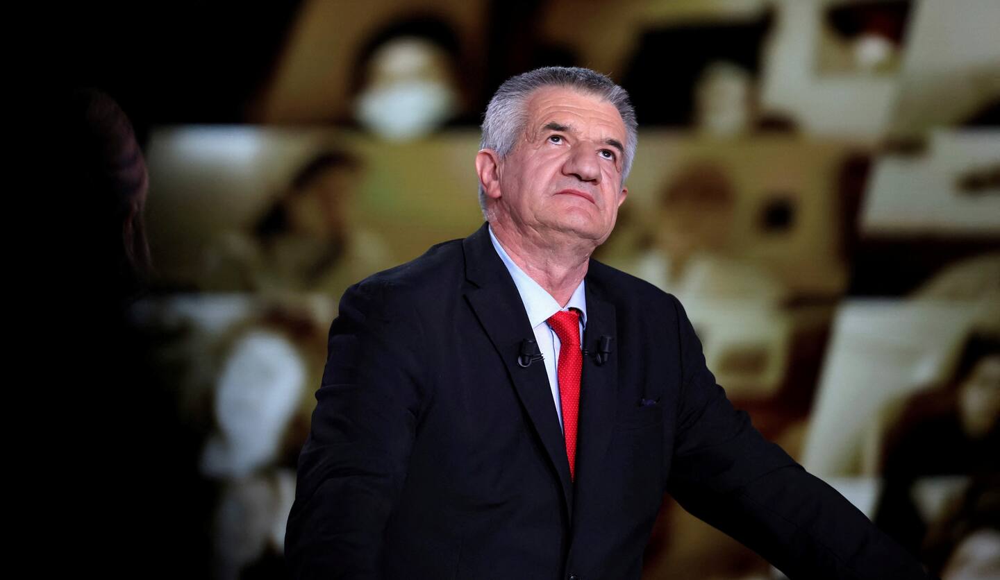 "Mais quel beau gosse !" : Amaury Lassalle, le fils de Jean Lassalle, fait sensation auprès des internautes