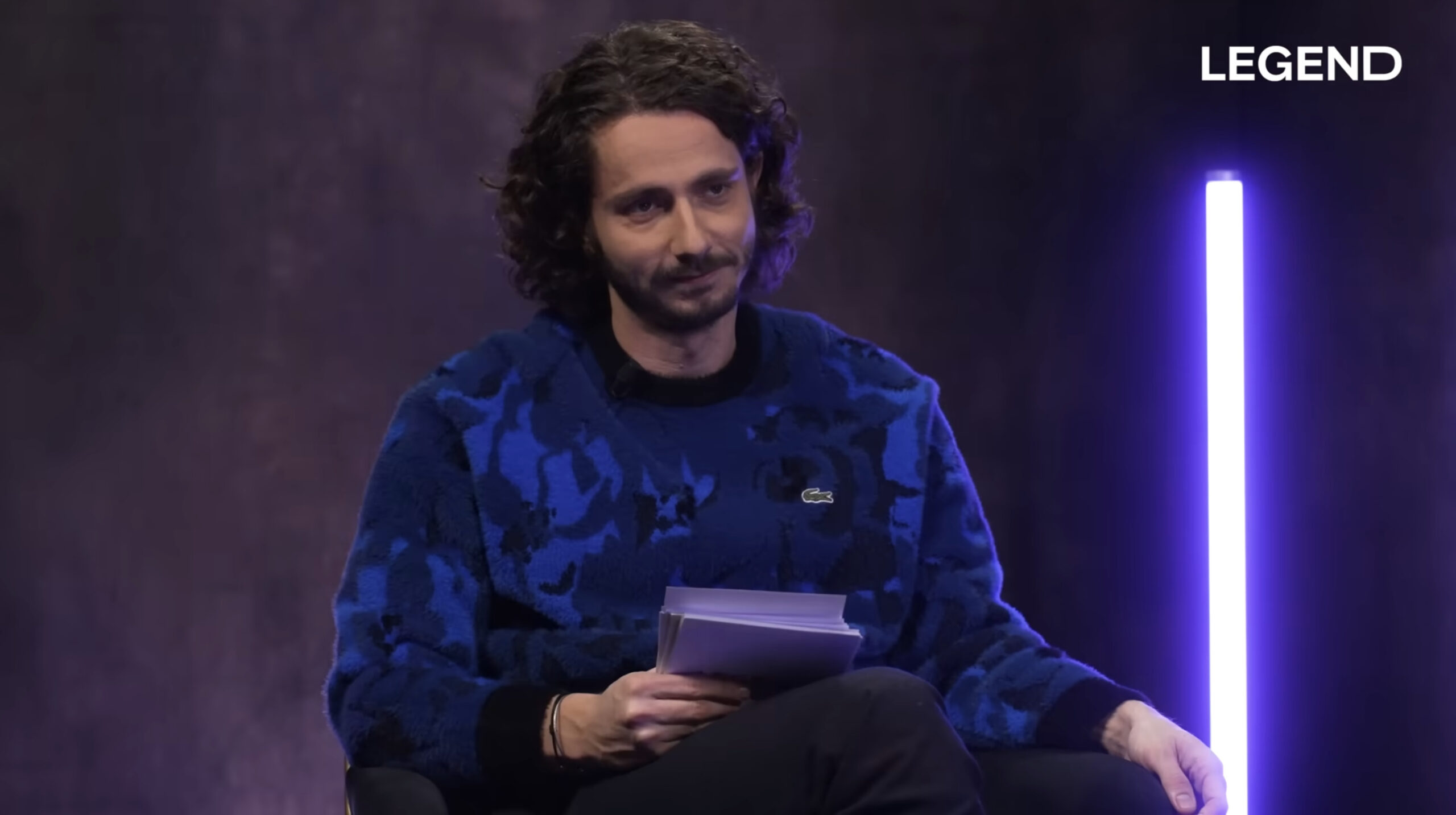 Guillaume Pley victime de menaces de mort : le suspect a été arrêté !