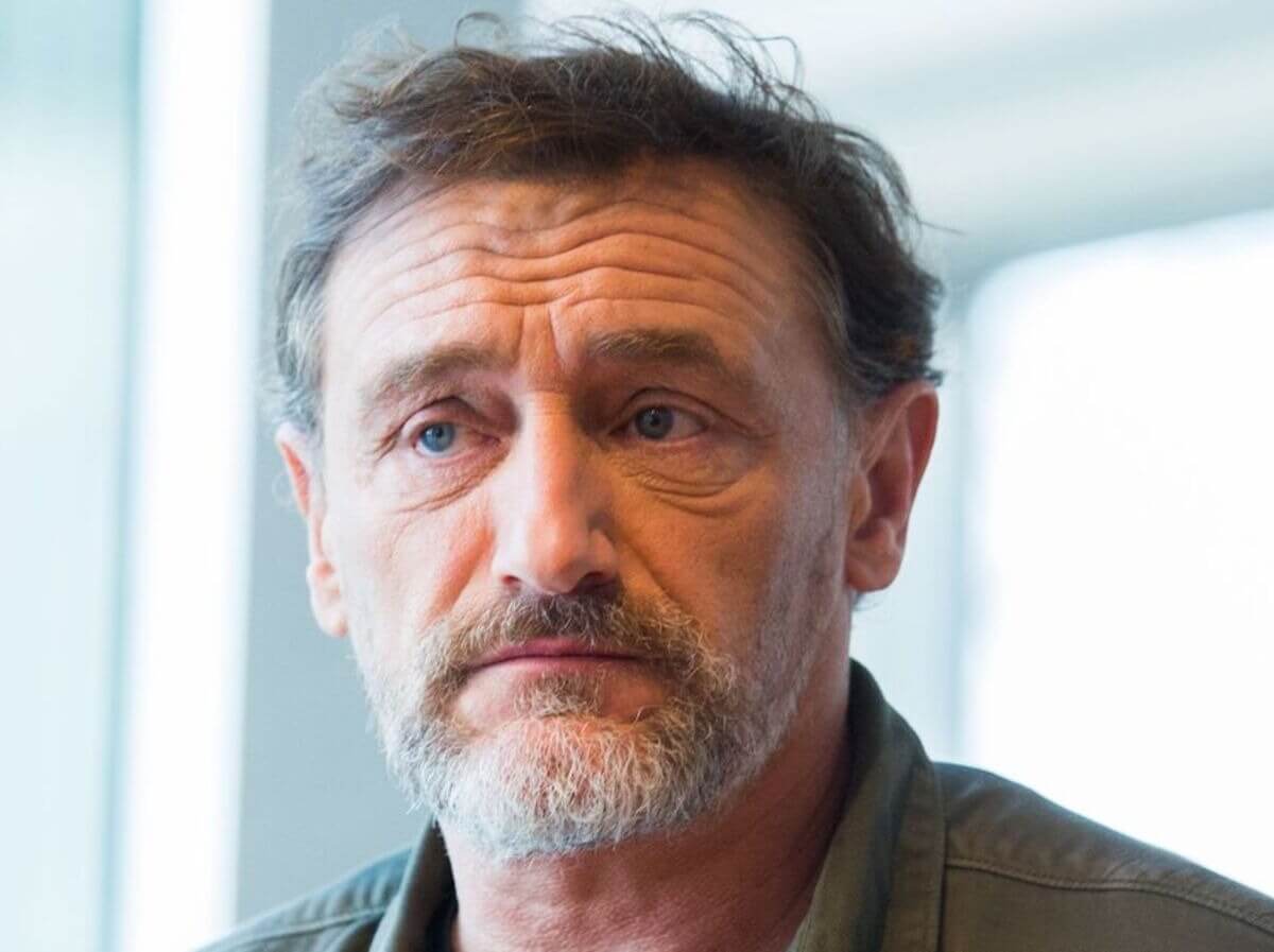 Jean-Paul Rouve : très ému, il se confie sur le récent décès de sa mère…"C'est dur"