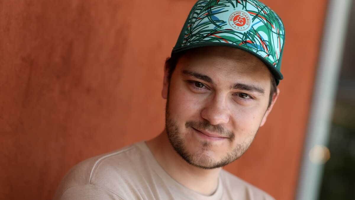 Jeff Panacloc bientôt papa pour la troisième fois : "La vie nous offre parfois des cadeaux magiques"