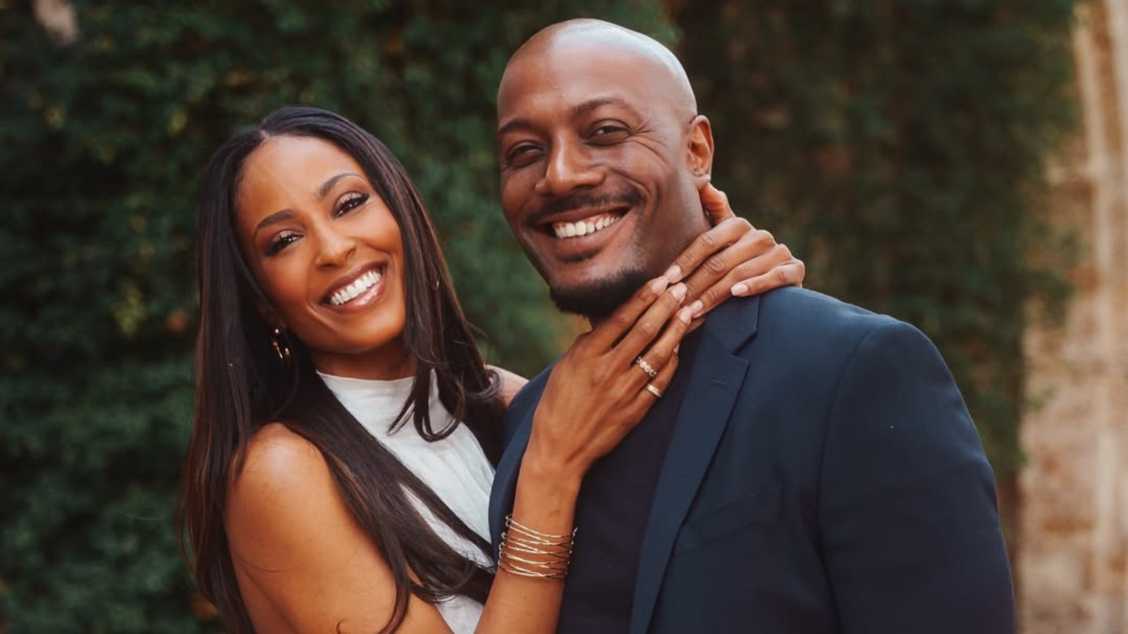 Harry Roselmack : sa compagne prolonge ses 35 ans dans un lieu d’exception près de Paris