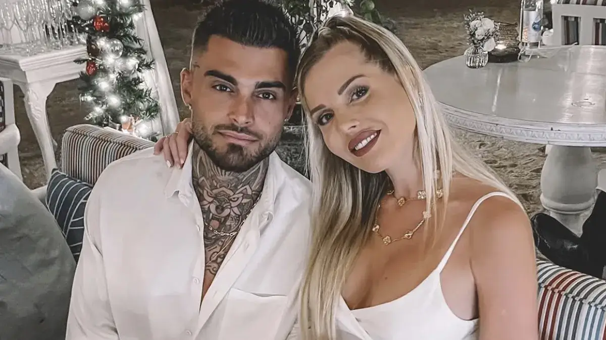 Jessica Thivenin cash sur son divorce avec Thibault Garcia : "Je ne veux plus jamais revivre ça"