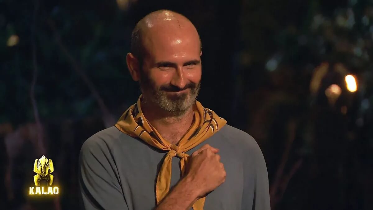 Koh-Lanta, les reliques du destin : Jonathan change de camp…"Je vais rentrer en mode stratège sale"