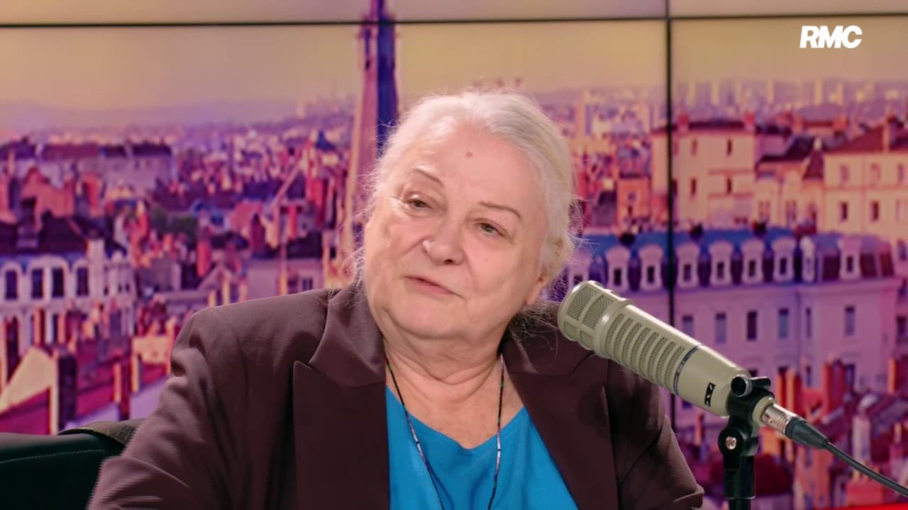 Josiane Balasko estomaquée par le prix de l’immobilier à Paris : "Je trouve ça honteux"