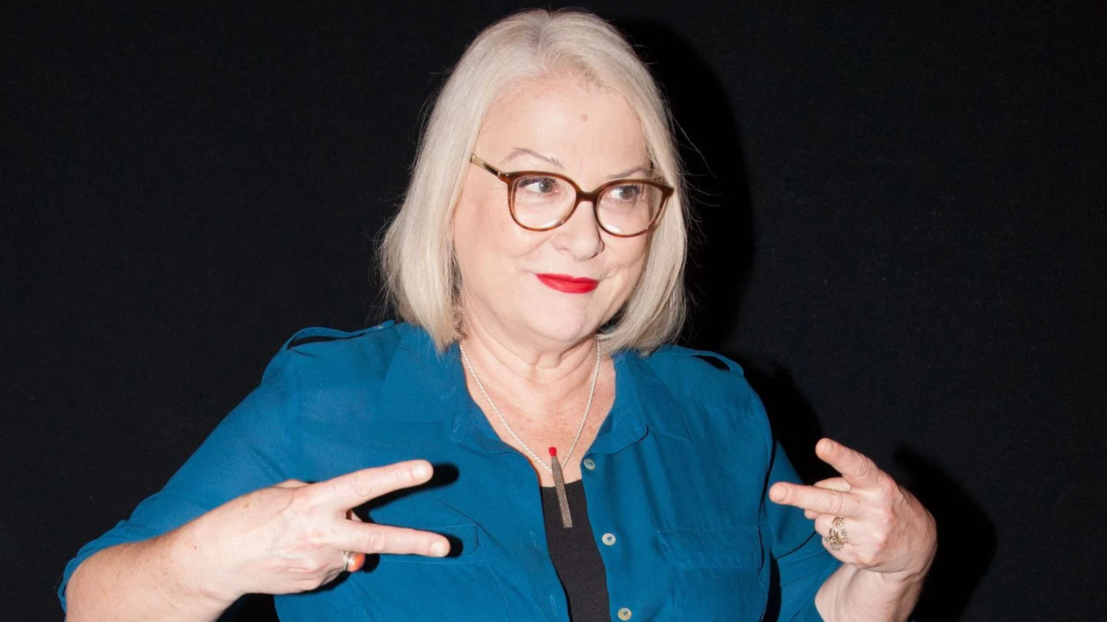 Josiane Balasko, amie avec un célèbre rappeur : elle raconte l’histoire folle de leur rencontre