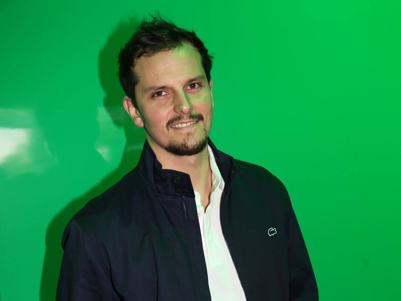 Juan Arbelaez bouleversant sur la transition de genre de sa sœur : "Mon frère est une femme"