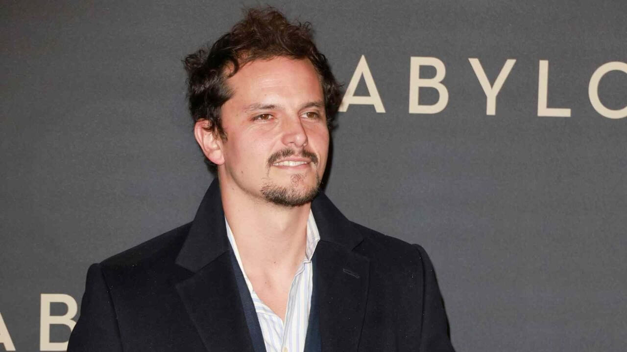 Juan Arbelaez bouleversant sur la transition de genre de sa sœur : "Mon frère est une femme"