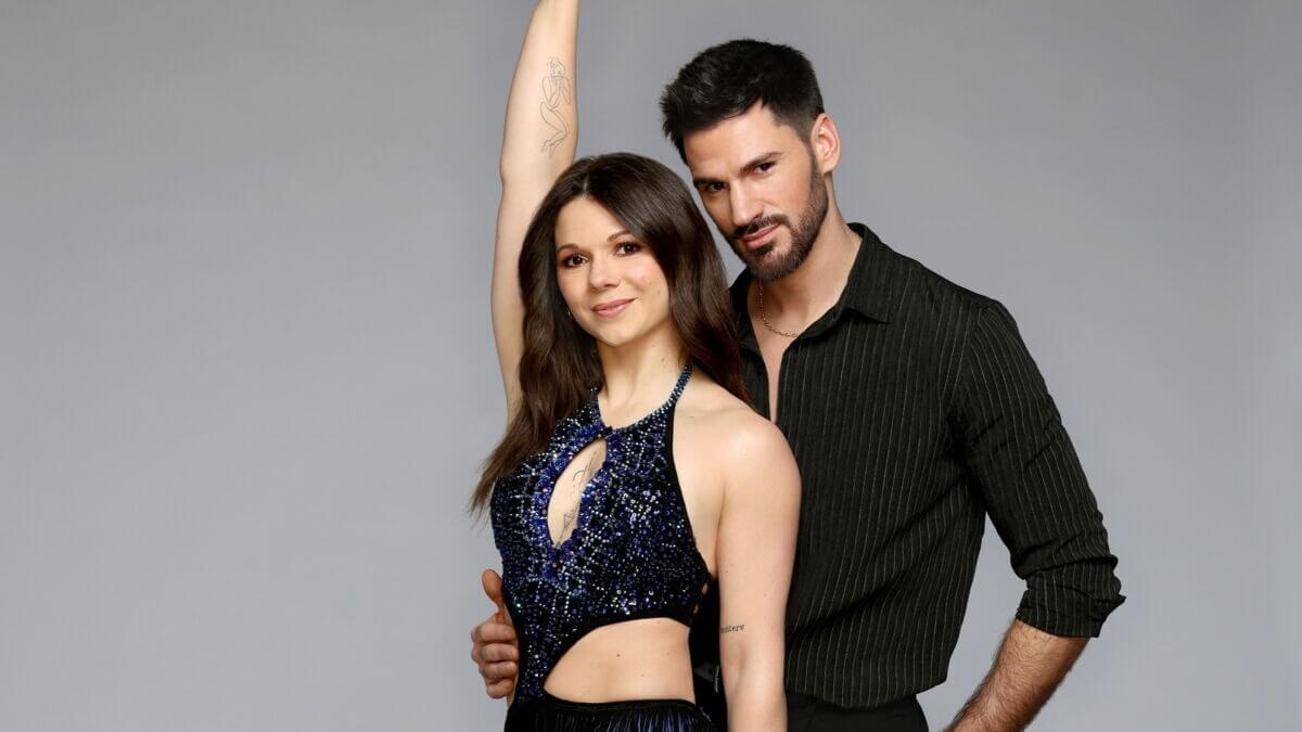 Danse avec les stars : Juju Fitcats revient sur sa défaite en finale…"Je vais voir ma psy…"