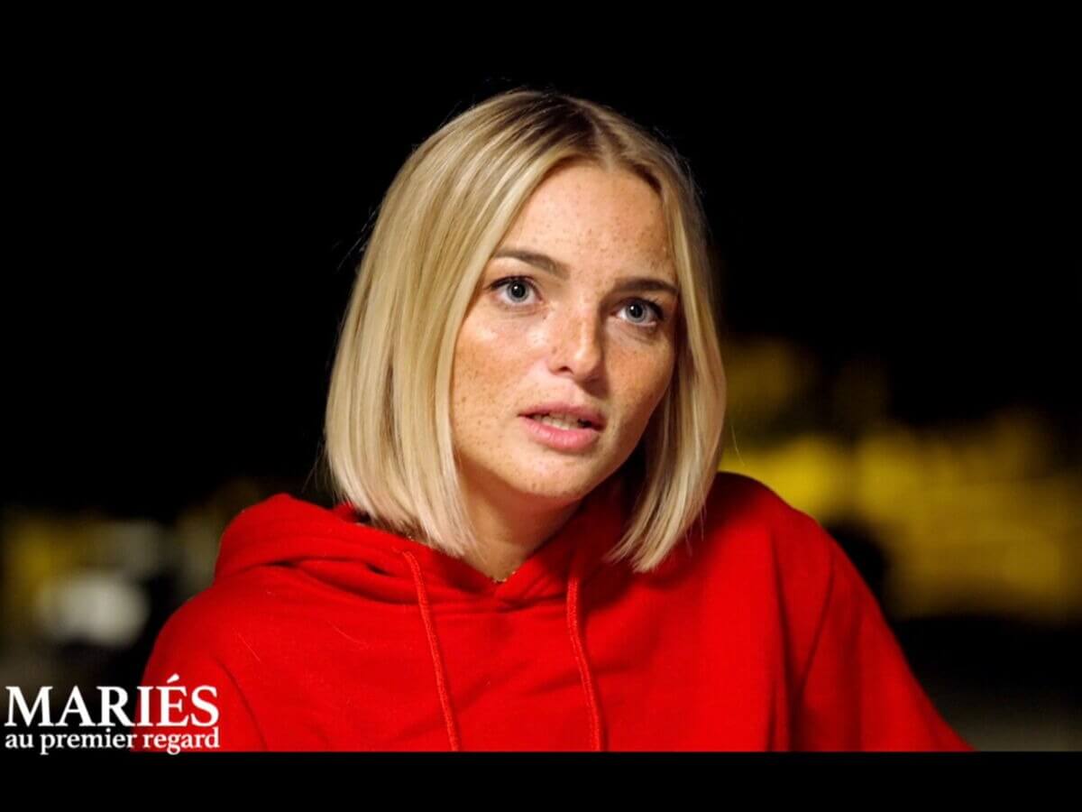 Mariés au premier regard : Julie se livre sur une agression liée au programme