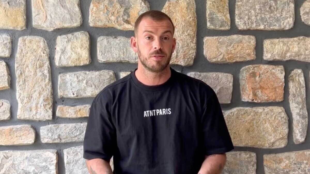 Julien Bert condamné pour des violences sur son ex Hilona Gos : il connaît désormais sa peine