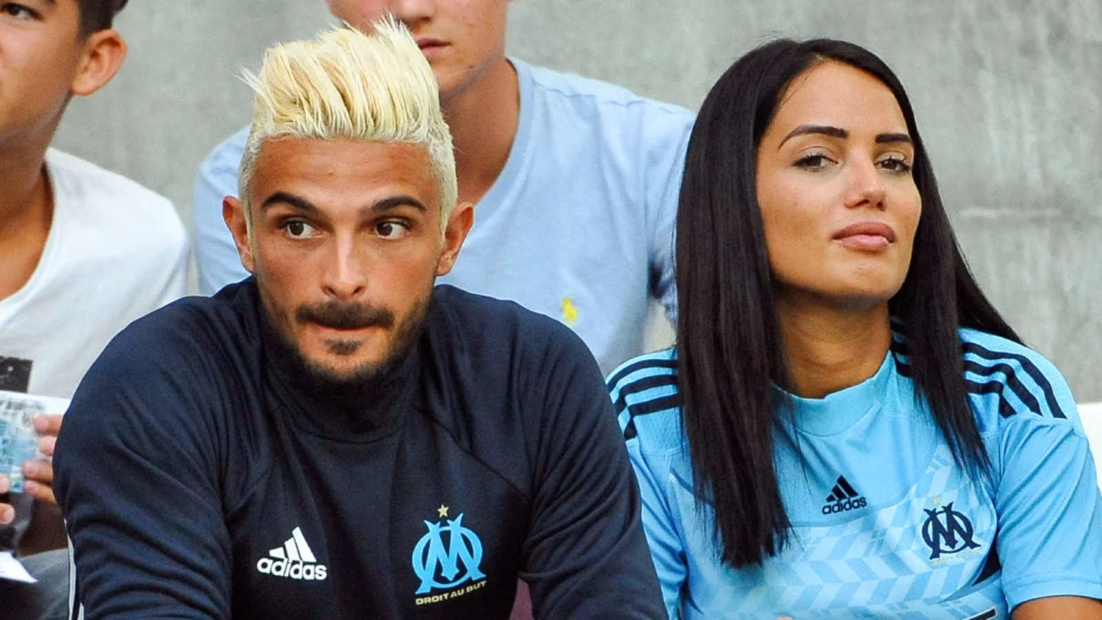 Julien Tanti de retour à Dubaï sans Manon et les enfants : la mère de famille s'explique