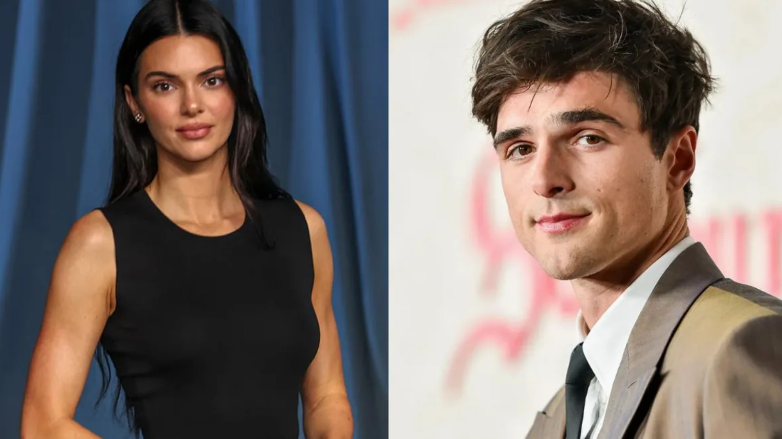 Kendall Jenner et Jacob Elordi en couple ? La rumeur se précise !