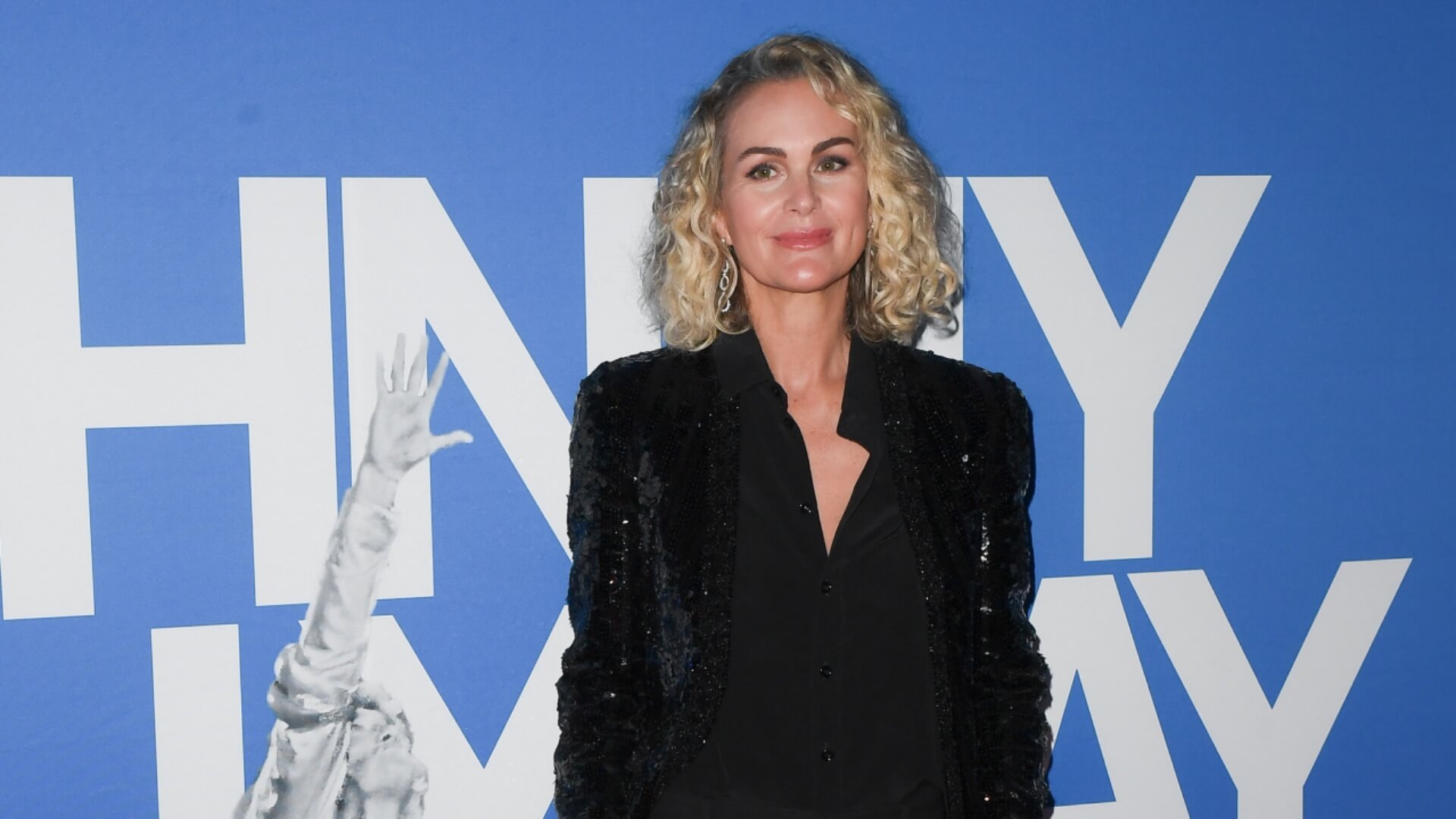 Mort de Nathalie Baye : la raison du silence de Laeticia Hallyday dévoilée