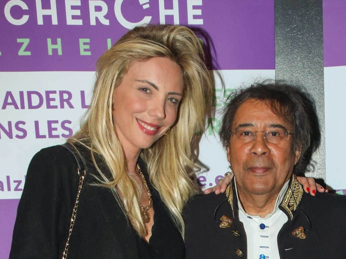 Laurent Voulzy et Isaure Le Faou amoureux : pourquoi vivent-ils séparément ?