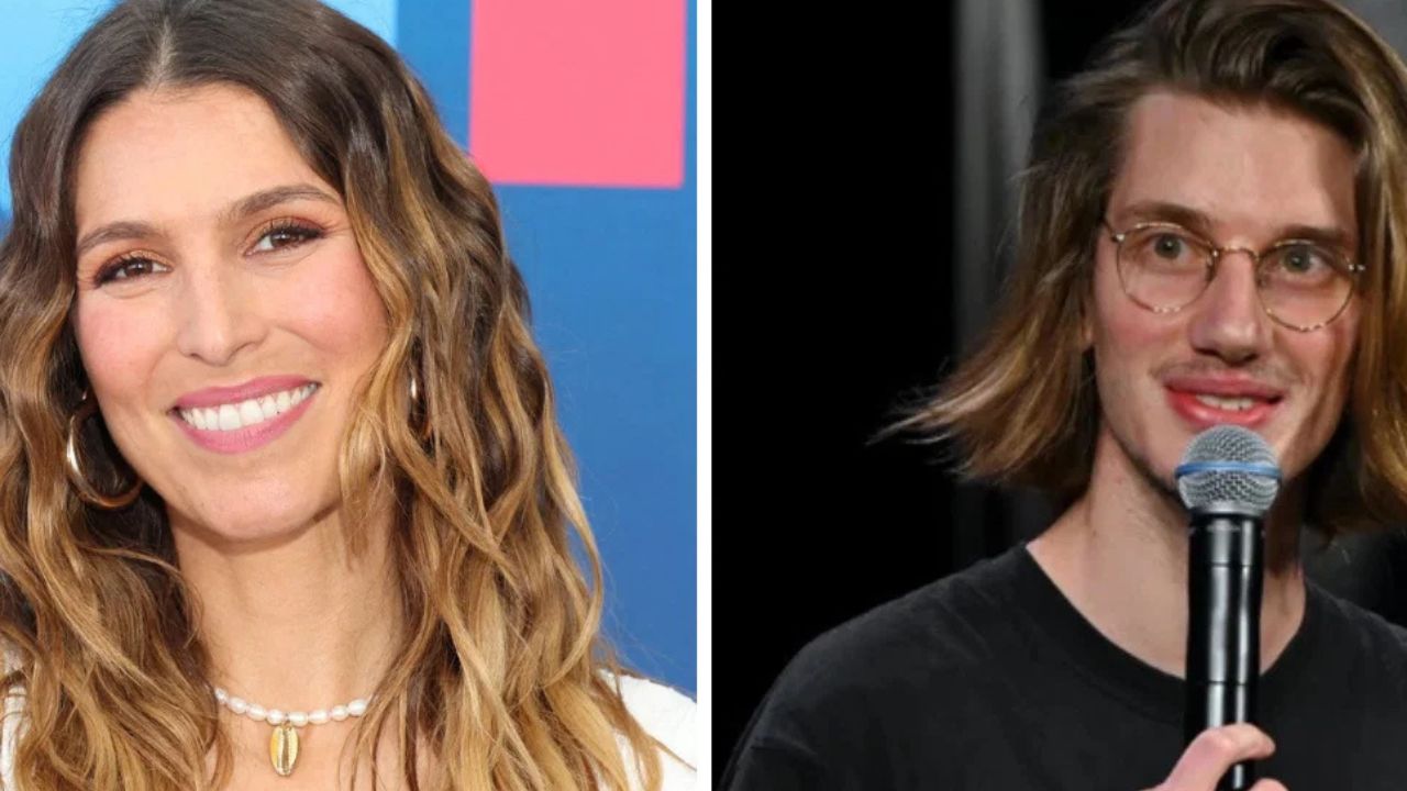 Laury Thilleman en couple avec Paul Mirabel ? Ces "messages cachés" qui font parler...