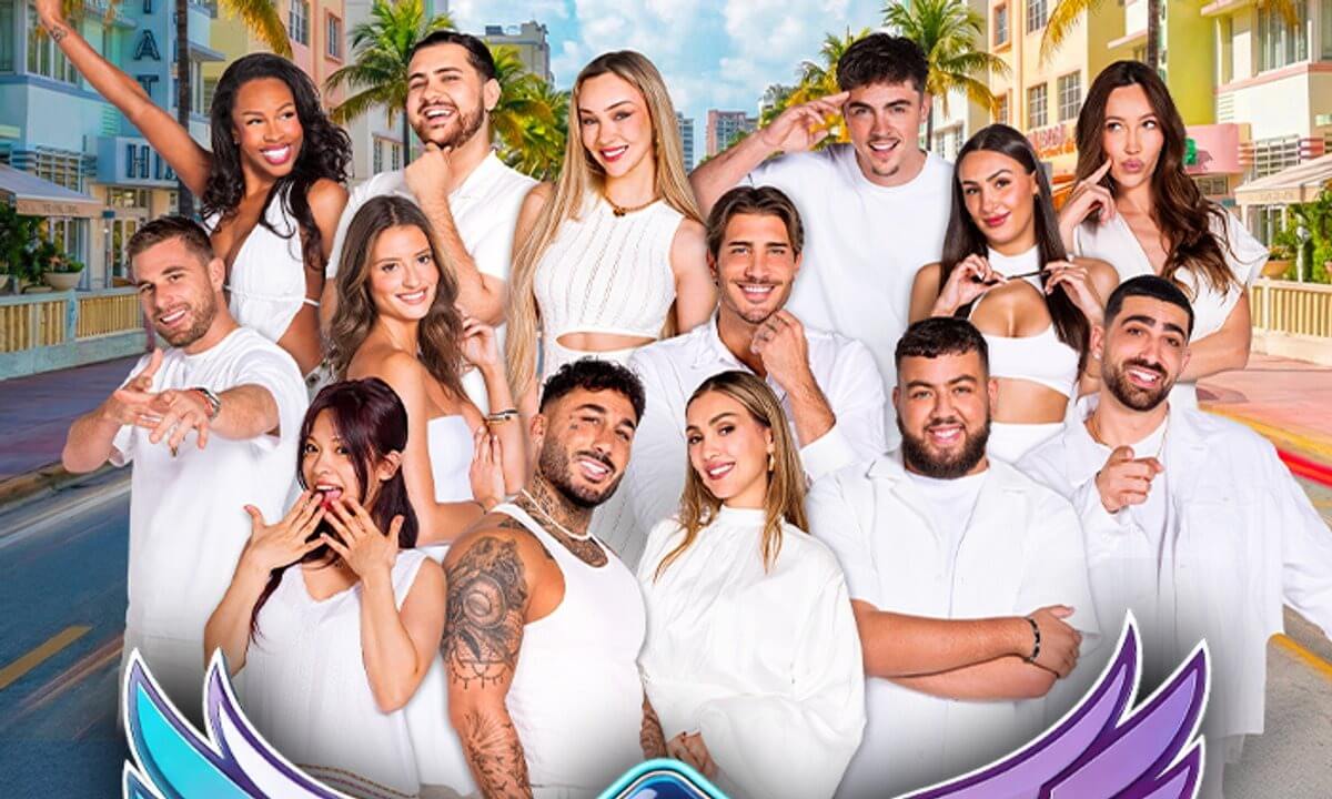 Les Anges de retour sur TFX : Nabilla absente de la nouvelle saison, les raisons dévoilées