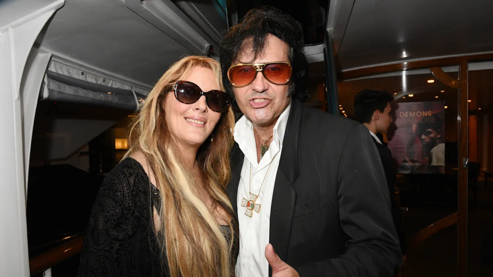 Mort de Loana : Eryl Prayer remonté contre "un crétin" qu’il envisage de saisir en justice