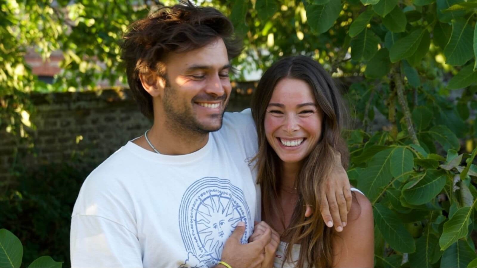 Koh-Lanta : Lola Labesse et Jérémy Raffin officialisent leur relation !