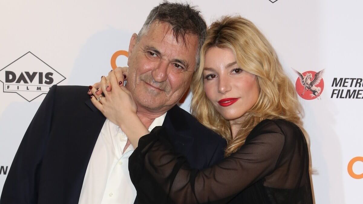 Jean-Marie Bigard victime d'un AVC : sa femme Lola Marois évoque son état de santé