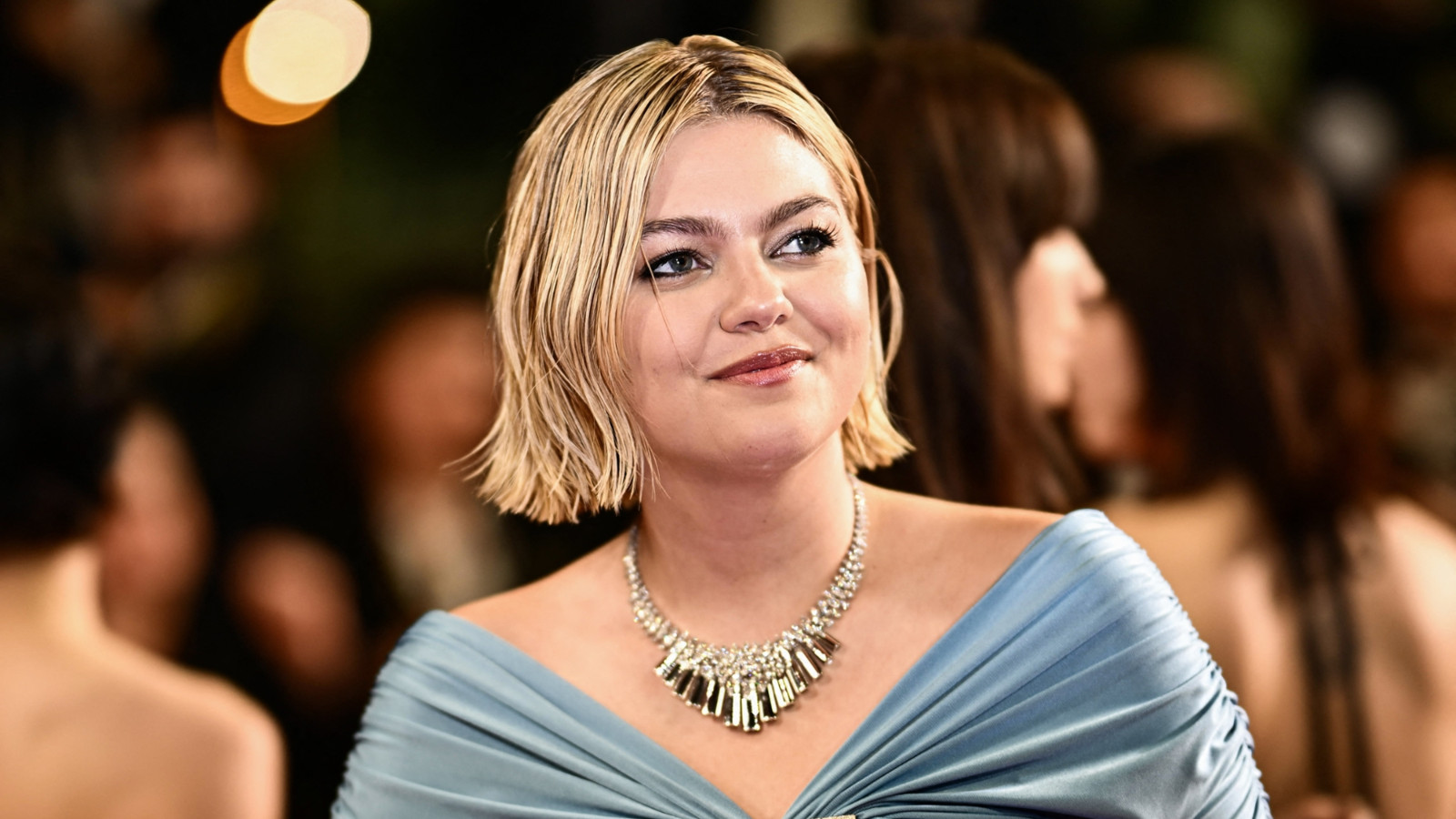 Louane au Maroc : la chanteuse partage les photos inédites de son enterrement de vie de jeune fille