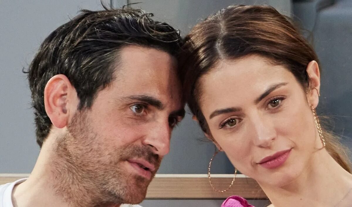 Camille Combal : sa femme Marie Treille Stefani à cœur ouvert sur sa fausse couche… "On a mis deux ans…"