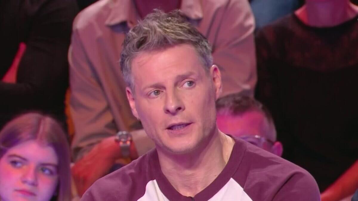 Matthieu Delormeau cash sur sa consommation excessive de drogues : "J'étais au bord de l'overdose"