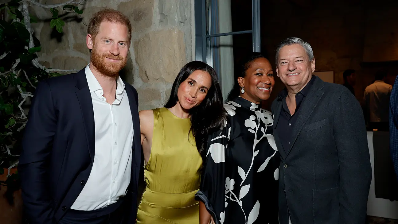 Meghan Markle : nouvelle sortie remarquée… Sa tenue au coeur d’une surprenante polémique