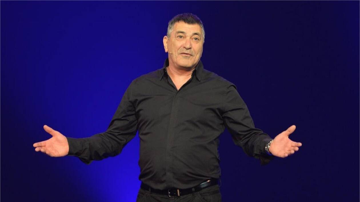 Jean-Marie Bigard hospitalisé : cette photo avec Laurent Baffie qui rassure