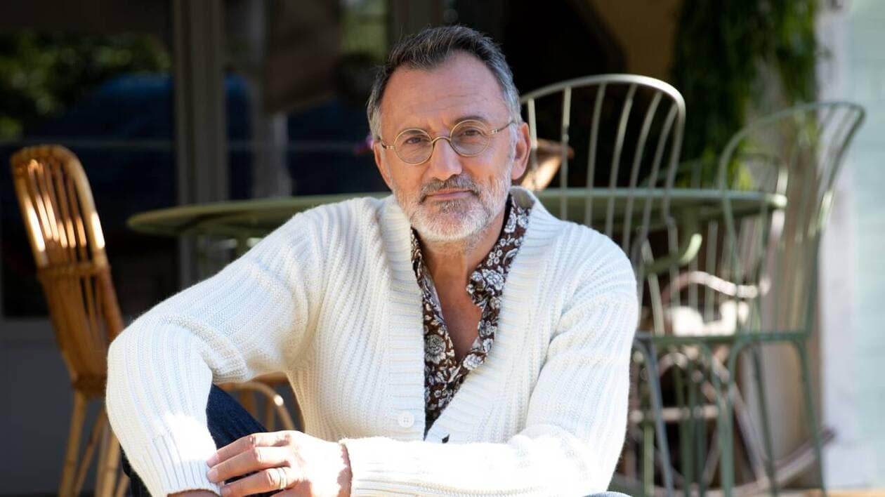 Un dimanche à la campagne : ce conseil de Frédéric Lopez à ses invités...