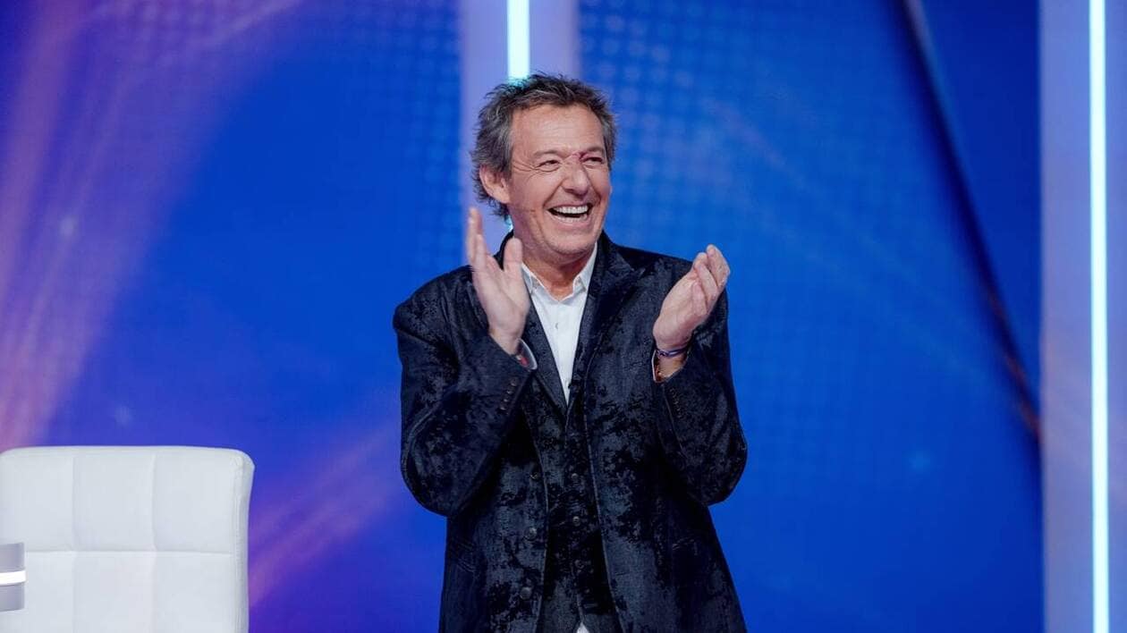 Jean-Luc Reichmann : ce lien surprenant qu’il a avec Aloïs, le nouveau maître des 12 Coups de midi