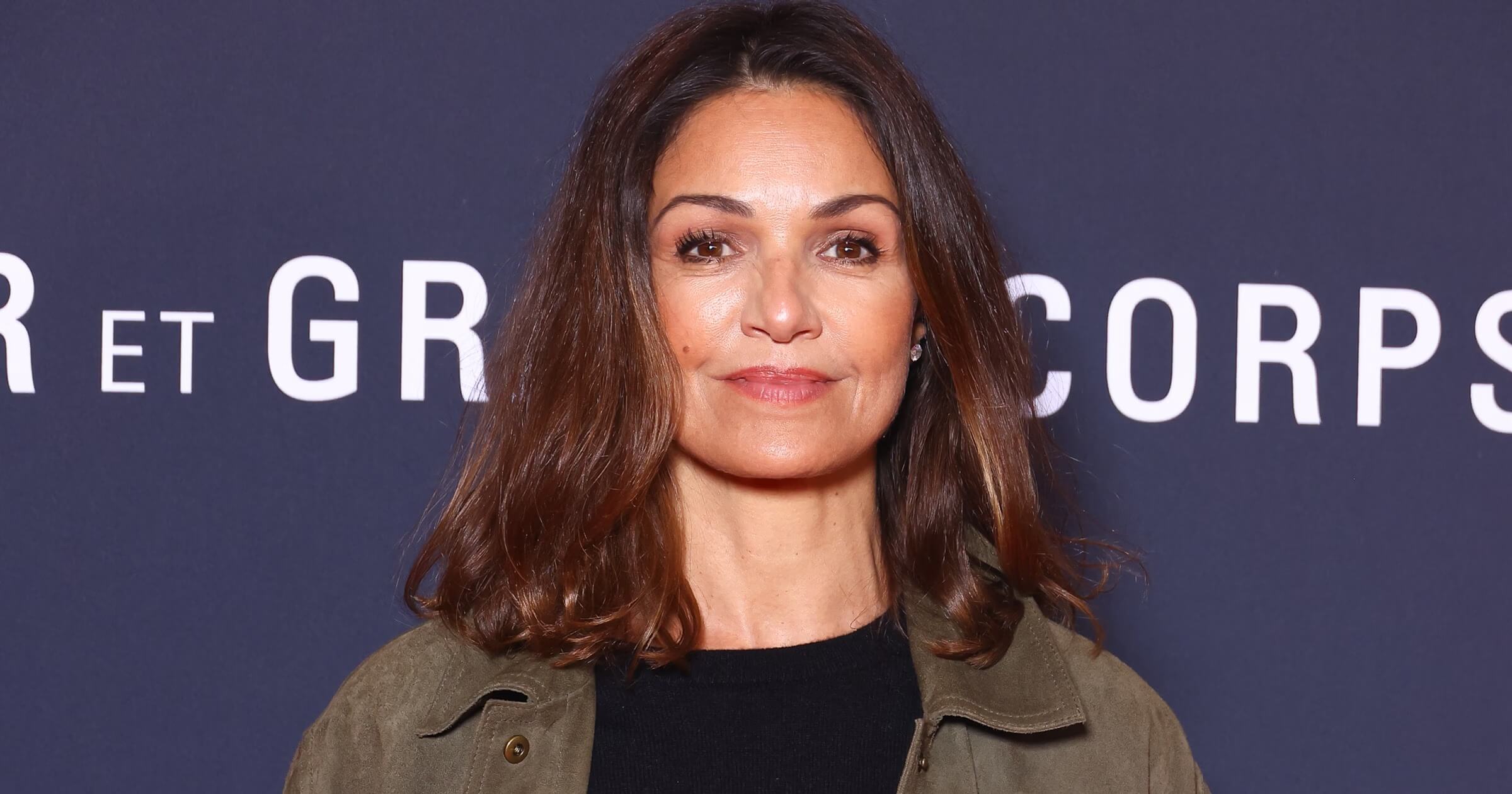 Nadia Farès : une possible crise cardiaque à l'origine de son accident en piscine