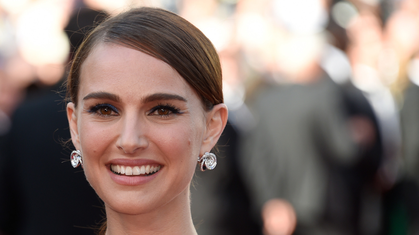 Natalie Portman enceinte de son troisième enfant à 44 ans : "J’éprouve une profonde gratitude"