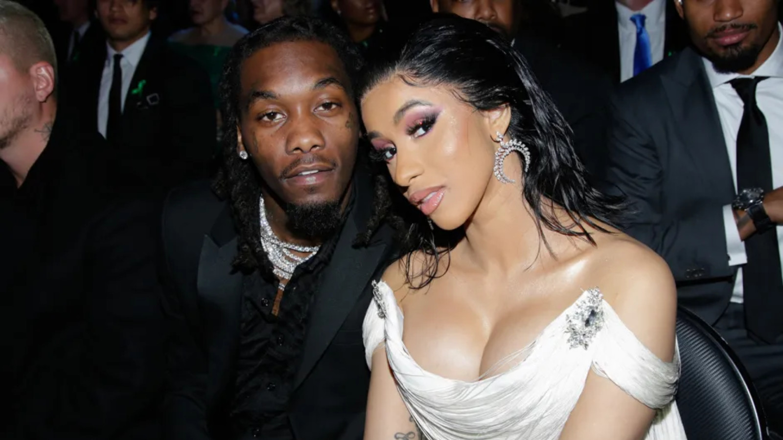 Offset victime d’une tentative de meurtre : l’ex de Cardi B a été blessé par balle en Floride