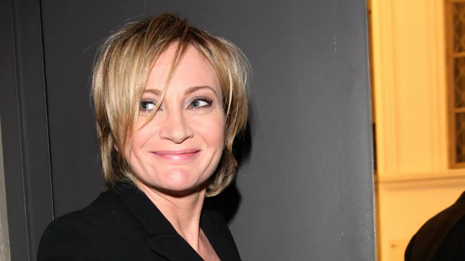 Patricia Kaas "fière" de son compagnon Laurent : elle publie une photo de celui qui partage sa vie