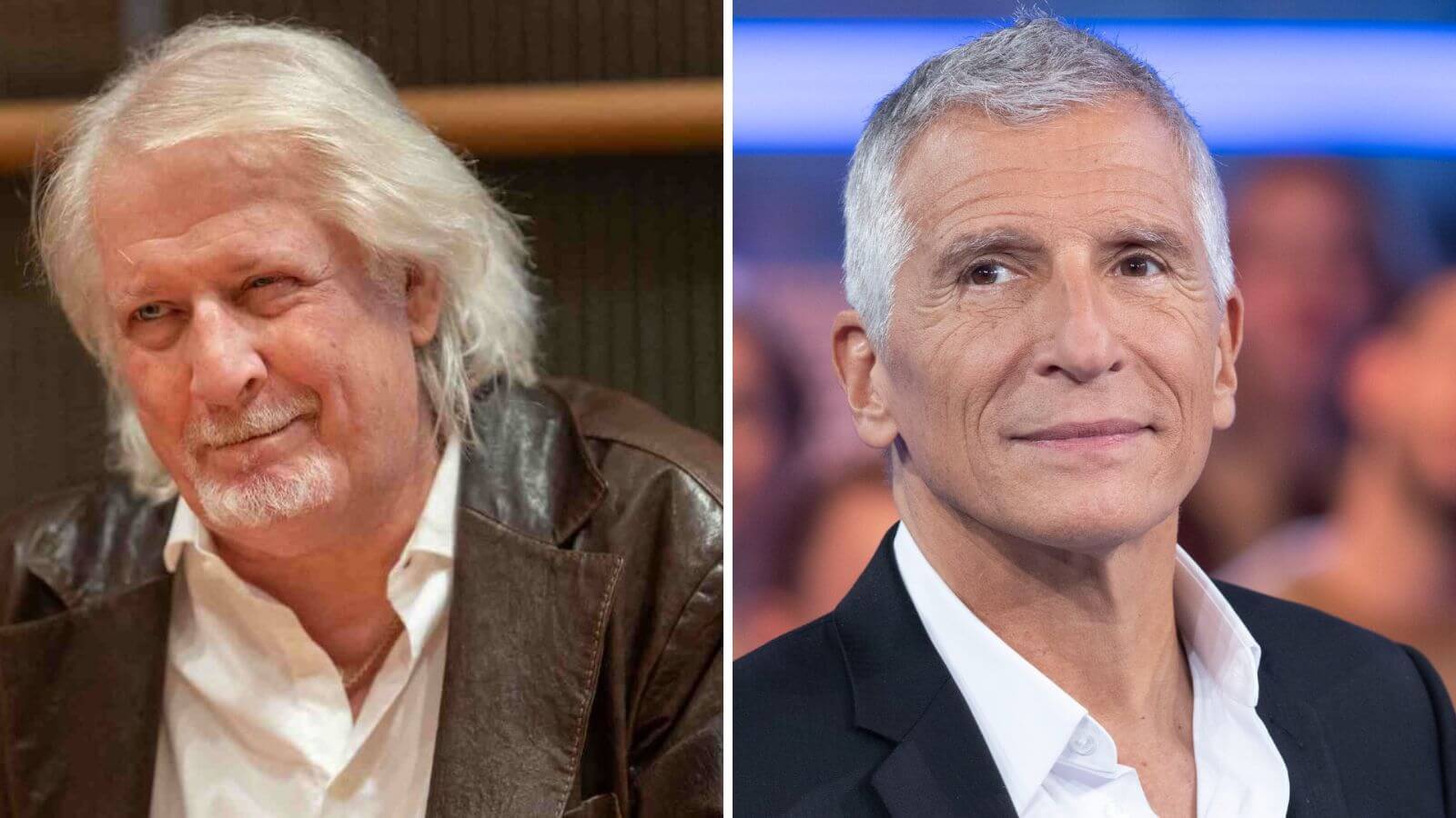 Patrick Sébastien critique Nagui et le salaire des équipes de "N'oubliez pas les paroles" : "Ça me choque"