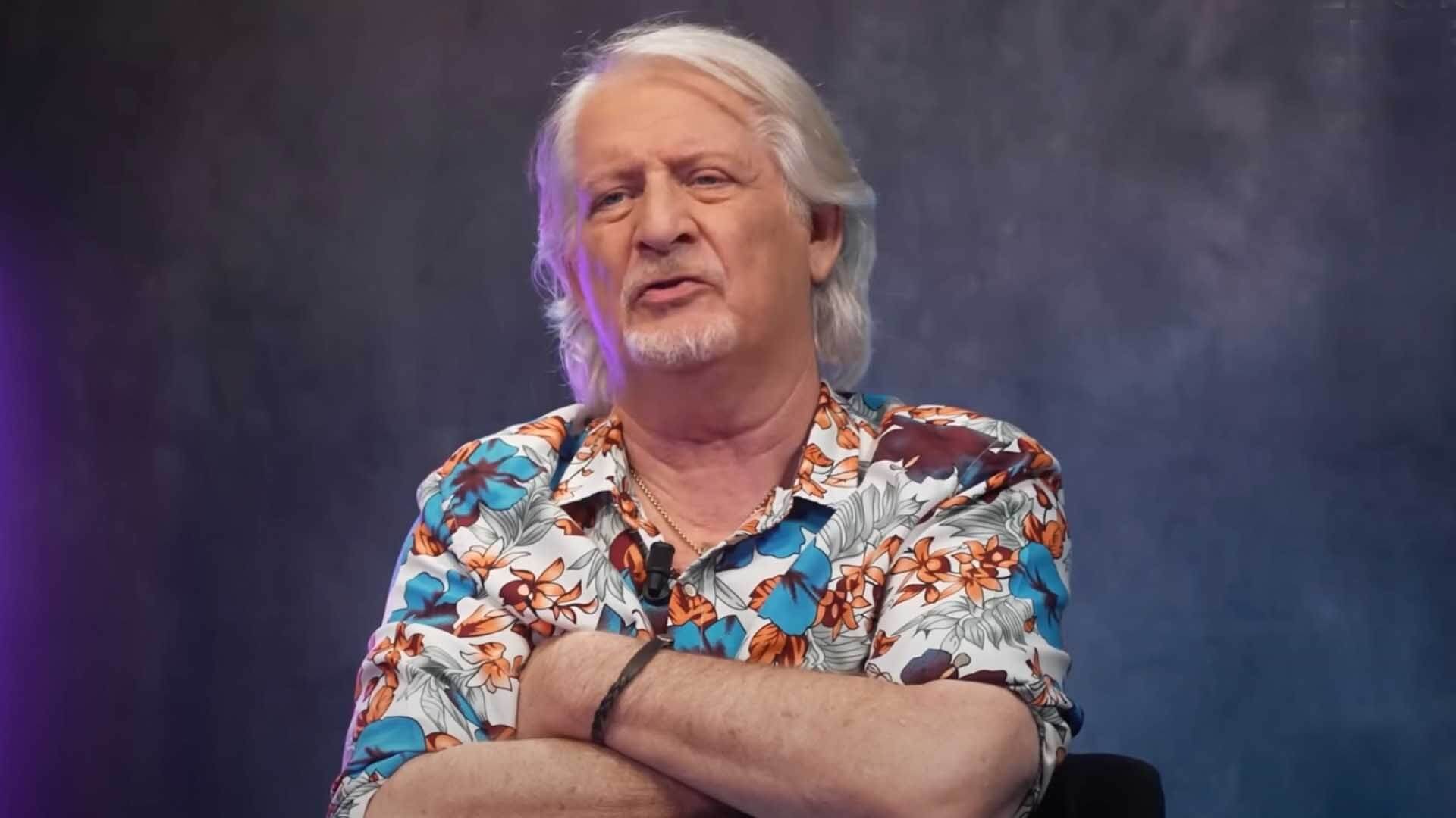 Patrick Sébastien déprogramme son spectacle près de Toulouse, le public dans le flou