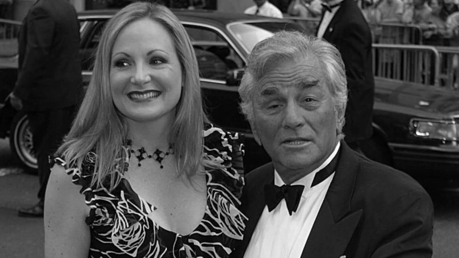 Peter Falk, star de Columbo : sa fille Catherine Falk a mis fin à ses jours à l’âge de 60 ans